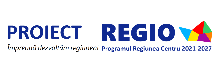 Proiect REGIO 2021-2027